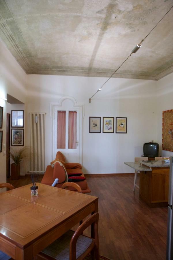 Le Corti 2 Apartment Alessandria Exterior photo